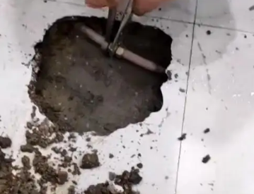 漳平卫生间漏水检测电话