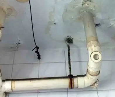 漳平卫生间漏水检测多少钱