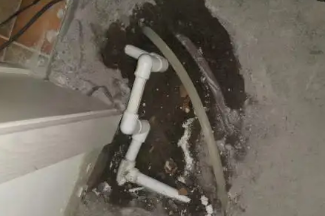 漳平卫生间漏水检测多少钱