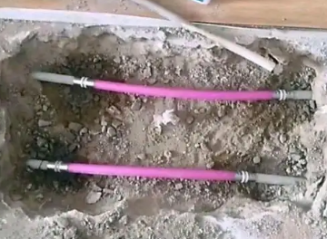 漳平卫生间测漏水多少钱