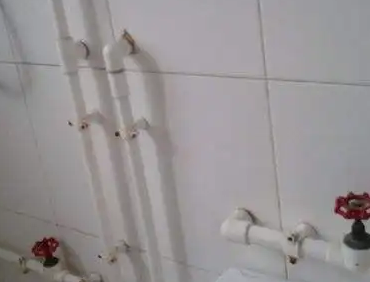 漳平水管维修多少钱