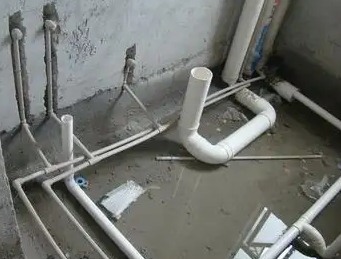 漳平水管维修多少钱