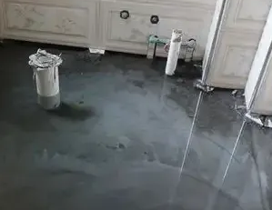 漳平卫生间漏水维修公司为您专业分享下漳平卫生间漏水检测的知识点