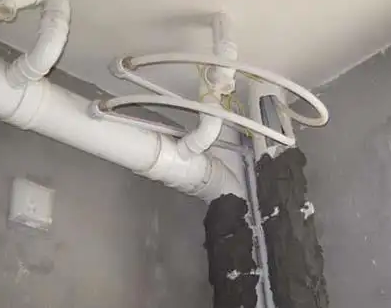 漳平水管维修哪家好