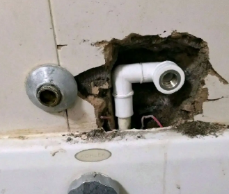 漳平卫生间漏水检测多少钱