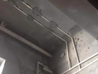 漳平卫生间漏水维修技术的依据是什么