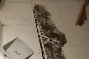 漳平卫生间漏水检测电话